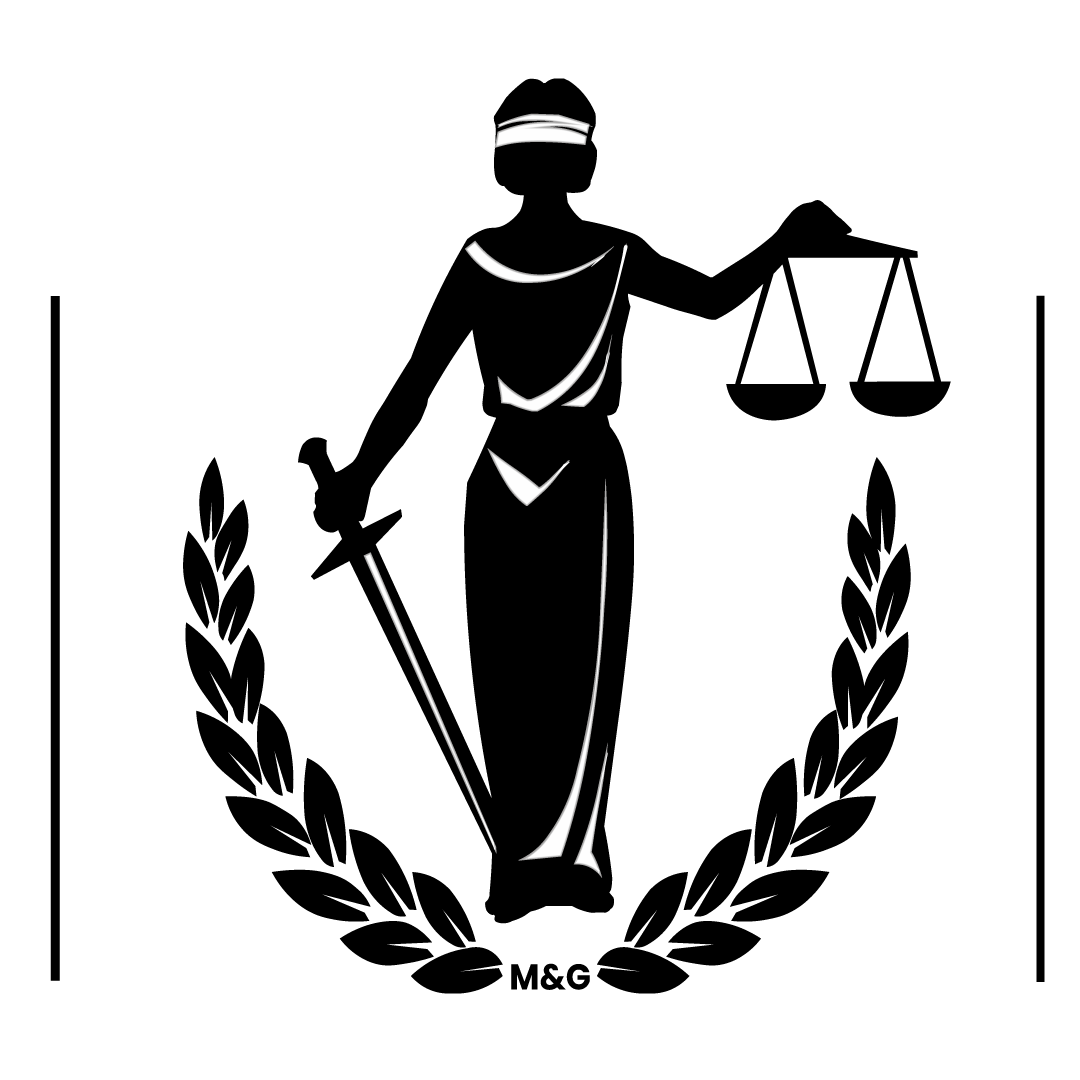 Logo M&G ABOGADOS